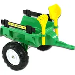 Vlek za traktor Trailer s nářadím…