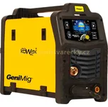 Kowax Kowax GeniMig 240DP LCD 4-kladka