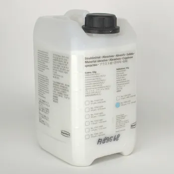 Dentální hygiena Renfert Rolloblast, 5 ks Varianta: 100 µ