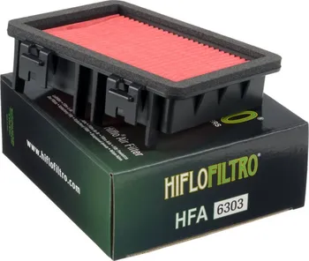 Filtr pro motocykl HIFLOFILTRO HFA6303