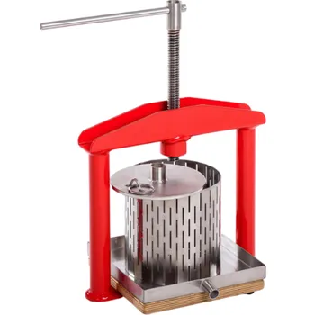 Lis na ovoce Apple Press Ltd. Fruit Press VP-3S