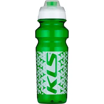 Láhev Kellys Cyklo láhev Tularosa 022 0,75 l Green