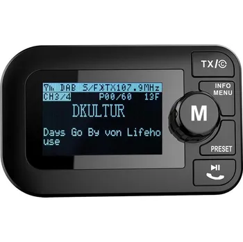 Ambit DAB005 