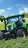 Detexpol Ručník 50 x 30 cm, Traktor zelený