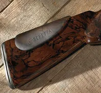 Beretta Gel-Tek lícnice na pažbu 6 mm