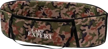 Podložka pod rybu Carp Expert Carp Cradle Camo 105 x 50 cm