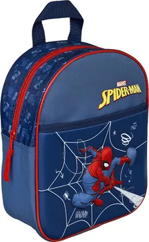 Dětský batoh Karton P+P 3D SPMA7150 Spiderman