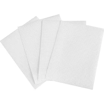 Plachta na motorové vozidlo Lampa Samolepící záplaty 15 x 21 cm 4 ks