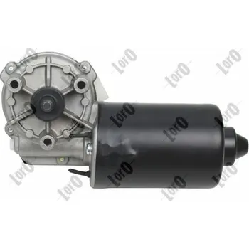 Motorek stěrače a odstřikovače Motor stěračů ABAKUS 103-05-011