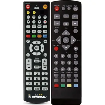Dálkový ovladač General Kogan KAPVR1TXXXB - náhradní dálkový ovladač
