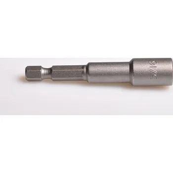 Bit ABRABORO Klíč nástrčný HEX magnetický 5/16´´ x 65 CrV