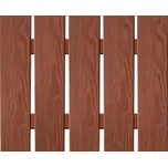 Nextwood 3D Line 139 x 9 x 1200 mm