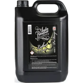 AUTO FINESSE Lather pH neutral šampon 5000 ml