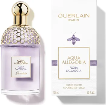 Dámský parfém Guerlain Aqua Allegoria Flora Salvaggia W EDT