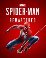 Marvel’s Spider-Man Remastered PC digitální verze