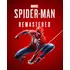 Počítačová hra Marvel’s Spider-Man Remastered PC digitální verze