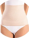 BabyOno Poporodní stahovací břišní pás profilovaný EXPERT - XL