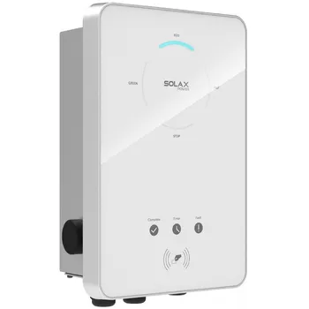 Solax X3-AE-11 kW