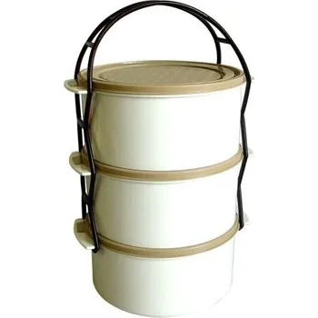 Jídlonosič Jídlonosič 3D (3x1,0l) NEBALENÝ