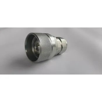 Hadicová spojka Šroubovací rychlospojka-zásuvka. Vnitřní závit BSP (RHL) - PVV3.