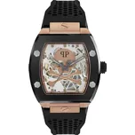 Philipp Plein Skeleton PWBAA0121