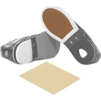 Bowling 3G VÝMĚNNÁ ŠPIČKA SOLID DEER SKIN