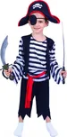 Rappa Dětský kostým Pirát e-obal