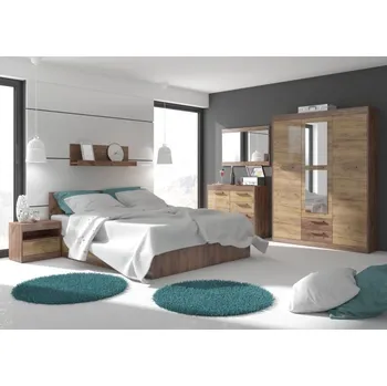Ložnicová sestava Maximus 12 ložnicová sestava