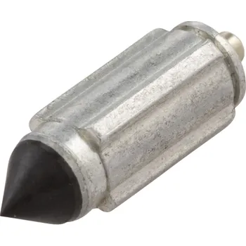 Karburátor Piaggio Jehlový ventil Piaggio, KEIHIN karburátor CM147102