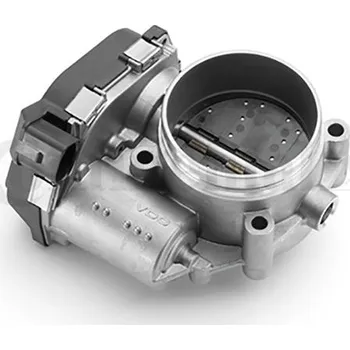 Autodíl Hrdlo škrticí klapky Continental/VDO 408-242-002-007Z