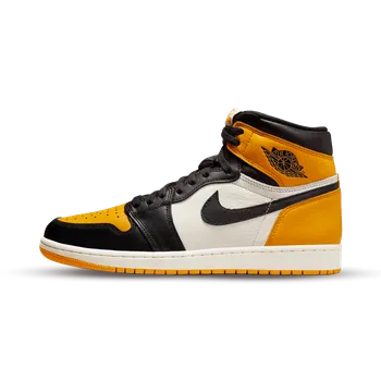 Dámské tenisky Air Jordan Jordan 1 Retro High OG "Yellow Toe" Velikost: 37.5