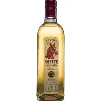 Tequila Arette REPOSADO Tequila, 38%, 0,7l