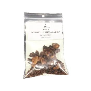 Vonná tyčinka Rymer vykuřovadlo Borovice himalájská 20 g 988