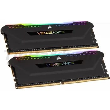 Operační paměť Corsair CMH16GX4M2Z3600C18