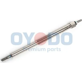 Zapalovací a žhavicí svíčka Žhavicí svíčka OYODO 72E1018-OYO