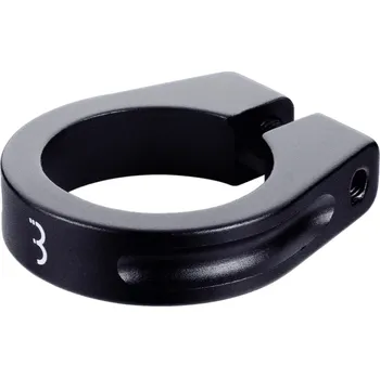 Komponent pro jízdní kolo BBB podsedlová objímka TheStrangler BSP-80