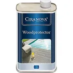 Olej na terasy WOODPROTECTOR (1l) WOODPROTECTOR 1 l
