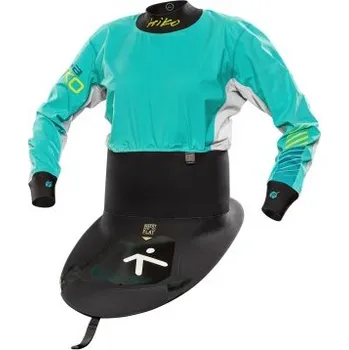 Šprickobunda HIKO Black Mamba K1 DR Coral Blue L + doprava zdarma!