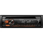 Pioneer MVH-S120UBA
