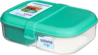 Sistema Ribbon Lunch To Go 1,1 l
