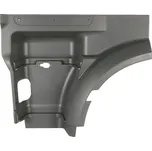 Horní schody DAF XF106, levé