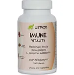 WETYZO Imune Vitality 100 tbl.