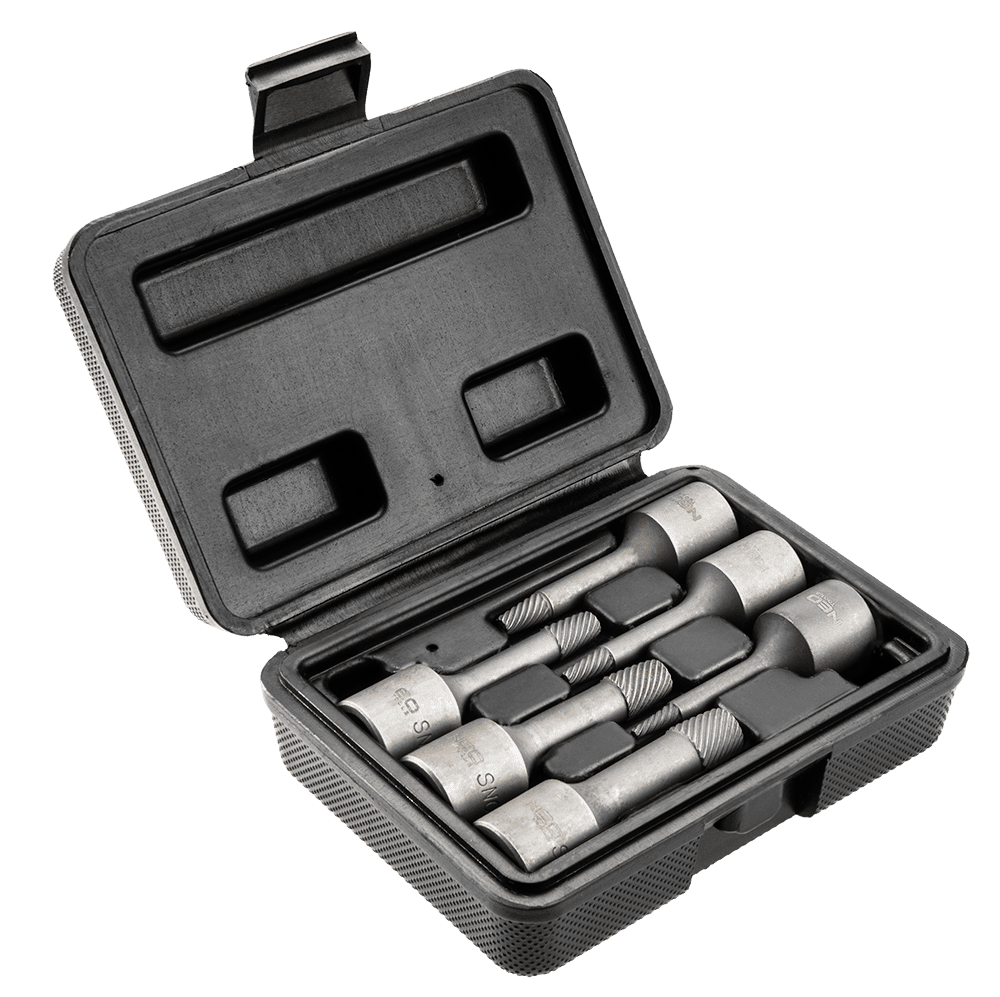 NEO TOOLS 09-518 Ensemble De Tournevis Coudés