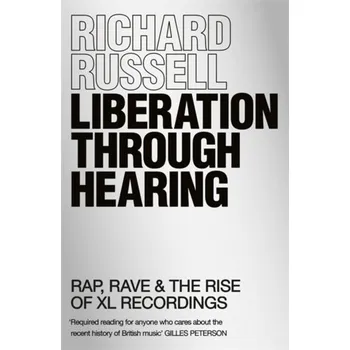 Liberation Through Hearing - Russell Ash [EN] (2021, Soft, Orion Publishing Co)
