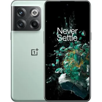Mobilní telefon OnePlus 10T 5G, 16/256 GB Jade Green