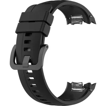 Příslušenství k chytrým hodinkám eses Náramek pro Honor Watch GS Pro - Černý