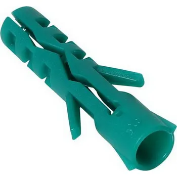 Hmoždinka WEP Expanzní hmoždinka, nylon 6x30mm