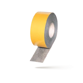 Lepicí páska Bramac Unoroll – jednostranně lepící páska š. 80mm