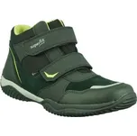 kotníkové boty Superfit Storm 1-009385-0020 velikost 41