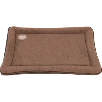 Pelíšek pro psa Miau & Hau® Magnetická podložka pro psy Fox Woolmix MG VELIKOST: S 47x65 cm